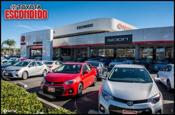 2016 Toyota Prius Two FWD Hatchback -EZ FINANCING-LOW DOWN! *ESCONDID for sale in Escondido, CA – photo 19