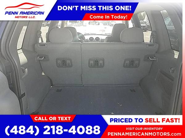 2006 Jeep Liberty SportSUVw/Front Side Curtain Airbags PRICED TO for sale in Allentown, PA – photo 5