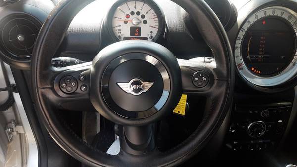2014 MINI COOPER - - by dealer - vehicle automotive sale for sale in Colorado Springs, CO – photo 8
