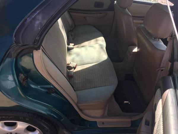 Subaru Impreza for sale in Rio Rancho , NM – photo 6