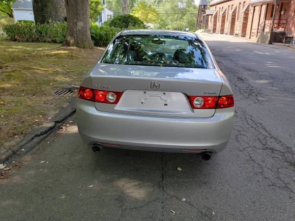 ***2005 Acura TSX*** - cars & trucks - by dealer - vehicle... for sale in South Windsor, CT – photo 7