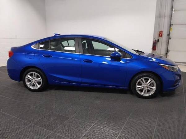 2017 CHEVROLET CRUZE - KBB Says $16,987...We Say $13,155 - cars &... for sale in Green Bay, WI – photo 8