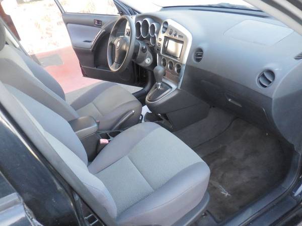 2004 Toyota Matrix 2WD - - by dealer - vehicle for sale in Fremont, CA – photo 12