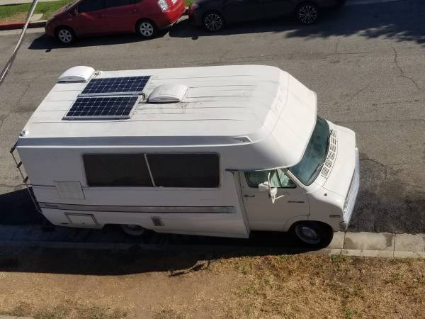 1973 Dodge Balboa Camper Van for sale in Eureka, CA – photo 3