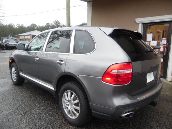 2009 Porsche Cayenne Base - - by dealer - vehicle for sale in Other, FL – photo 6