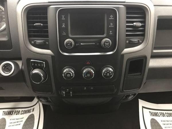 2016 Ram 1500 Dodge Express - cars & trucks - by dealer - vehicle... for sale in Kellogg, MT – photo 12