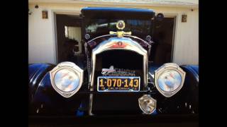 1928 Willys Knight 66A for sale in Other, CA – photo 4
