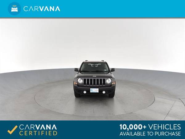 2017 Jeep Patriot Sport SUV 4D suv Gray - FINANCE ONLINE for sale in Lexington, KY – photo 19