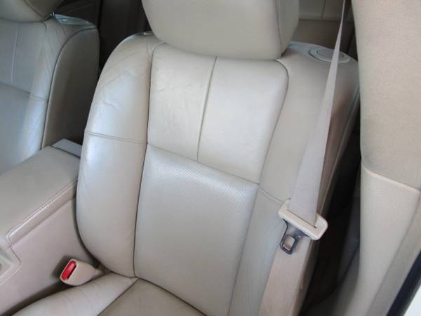 2005 Cadillac STS 3.6 Litre EVERY OPTION POSSIBLE LOOKS RUNS GREAT! for sale in Sarasota, FL – photo 9