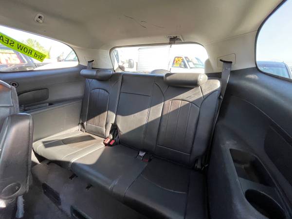 2010 BUICK ENCLAVE>6 CYLDS>3RD ROW SEAT>CALL 24HR - cars & trucks -... for sale in BLOOMINGTON, CA – photo 15