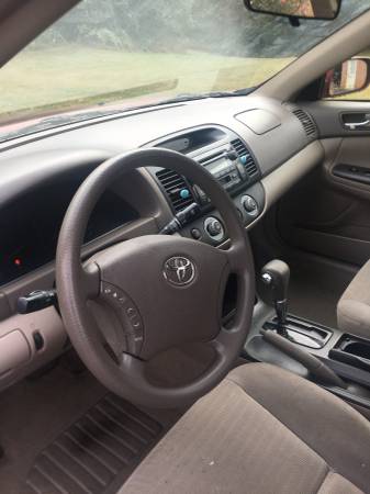 2005 Toyota Camry for sale in Inwood, WV – photo 8