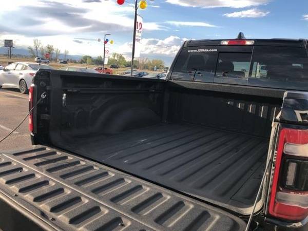 2019 Ram 1500 Rebel - truck for sale in Firestone, CO – photo 6