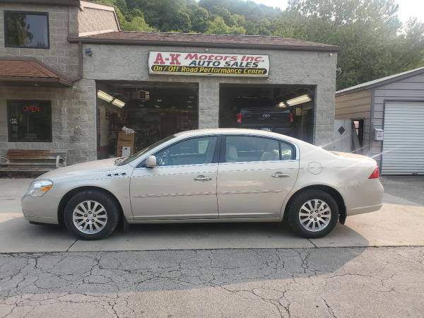 2008 Buick Lucerne CX 4dr Sedan EVERYONE IS APPROVED! - cars & for sale in Vandergrift, PA – photo 5