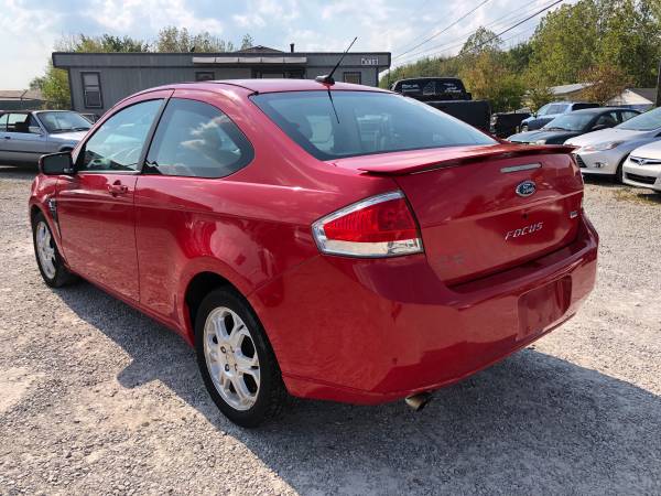 2008 Ford Focus ses for sale in Louisville, KY – photo 6