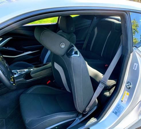 2019 Chevy Camaro ls 2.0l 4 - cars & trucks - by owner - vehicle... for sale in Bensenville, IL – photo 20