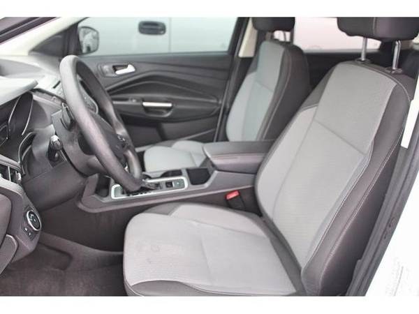 2017 Ford Escape SE - SUV - - by dealer - vehicle for sale in Bartlesville, KS – photo 9