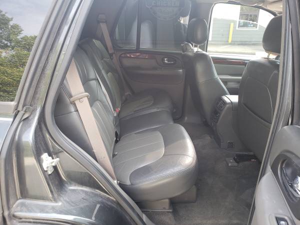 GMC ENVOY slt 2004 for sale in Indianapolis, IN – photo 14
