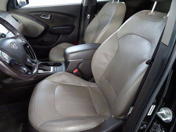 2014 Hyundai Tucson Limited Rates start at 3.49% Bad credit also ok! for sale in McKinney, TX – photo 16