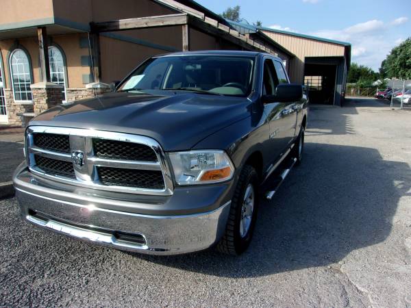 2011 RAM 1500 SLT #2374 Financing Available for Everyone for sale in Louisville, KY