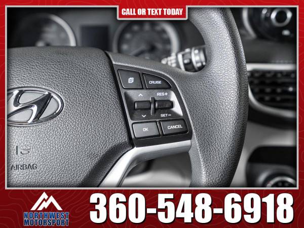 2020 Hyundai Tucson AWD - - by dealer - vehicle for sale in Marysville, WA – photo 18