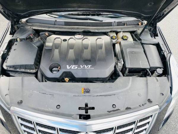 *2013 Cadillac XTS- V6* Clean Carfax, Leather Seats, All Power, Bose... for sale in Dover, DE 19901, DE – photo 23