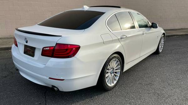 EXCELLENT 2011 BMW Series 5 535 xDrive for sale in Metuchen, NJ – photo 6