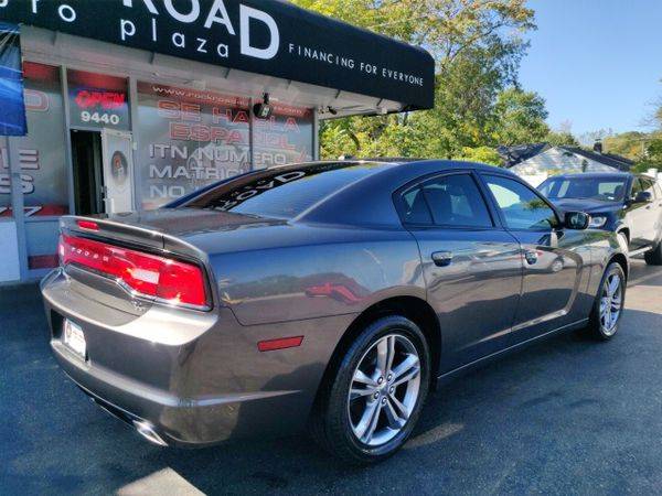 2014 Dodge Charger R/T GUARANTEED FINANCING! for sale in Saint Louis, MO – photo 7
