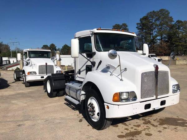 2005 KenWorth T300 - - by dealer - vehicle automotive for sale in Other, NC