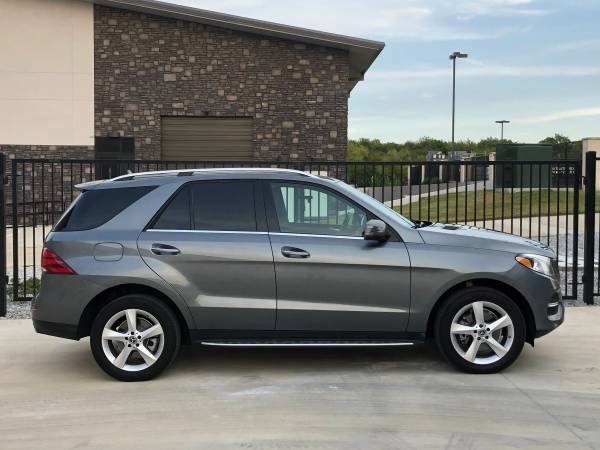 2018 Mercedes Benz GLE350, 1-Owner, Like New, Low miles, Loaded for sale in Keller, TX – photo 4