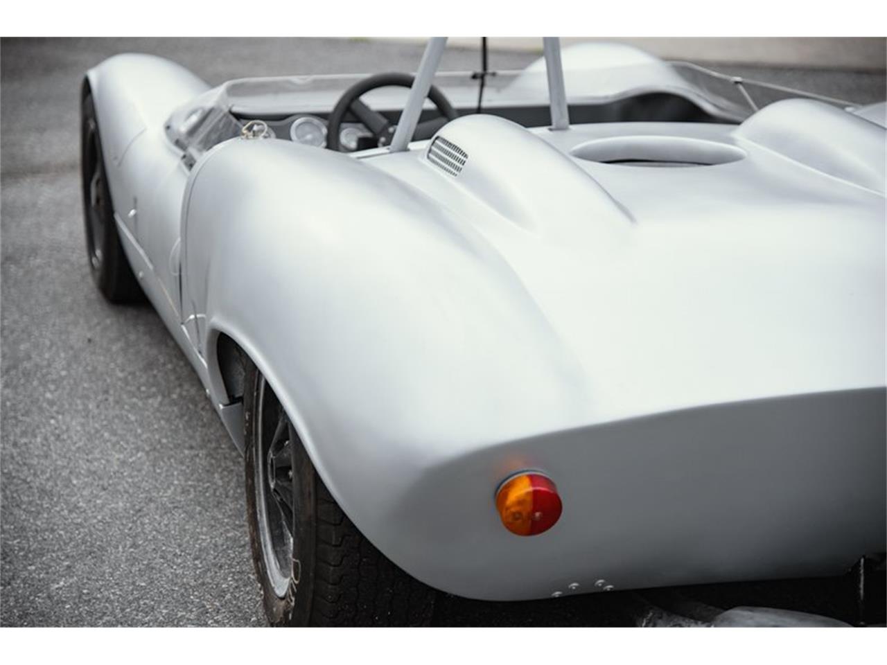 1963 Porsche Race Car for sale in Raleigh, NC – photo 27