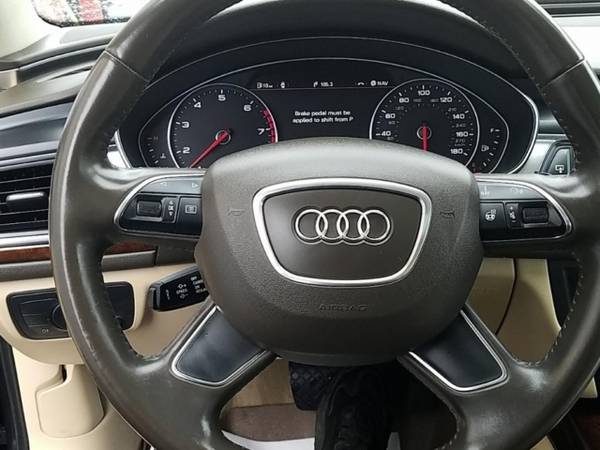 *2013* *Audi* *A6* *Premium* for sale in Spokane, WA – photo 21