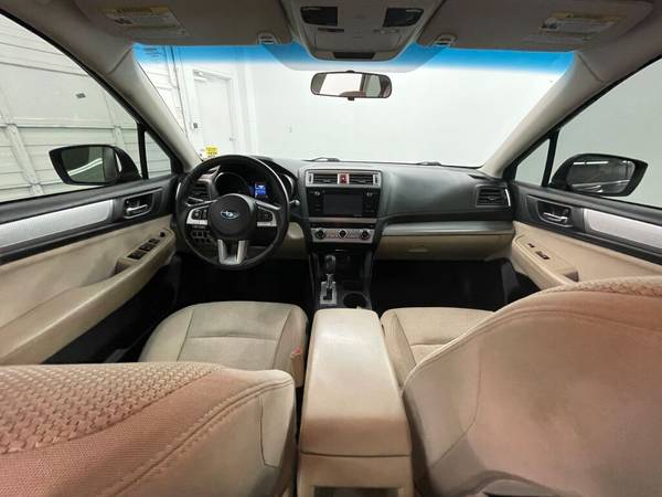 2017 Subaru Outback 2 5i for sale in PUYALLUP, WA – photo 15