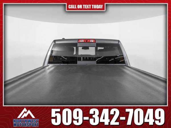 2016 Dodge Ram 1500 Sport 4x4 - - by dealer for sale in Spokane Valley, WA – photo 8