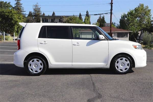 2012 Scion xB Call for availability - - by dealer for sale in ToyotaWalnutCreek.com, CA – photo 9