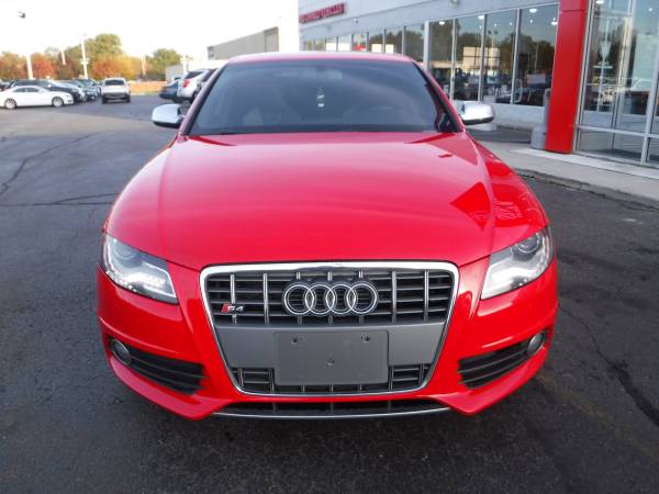 2012 AUDI A6 PREMUIM**SUPER CLEAN**MUST SEE**FINANCING AVAILABLE** for sale in redford, MI – photo 3
