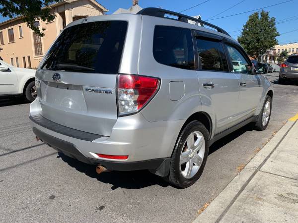 2009 Subaru Forester X Roof/Wheels 154k for sale in Brooklyn, NY – photo 4