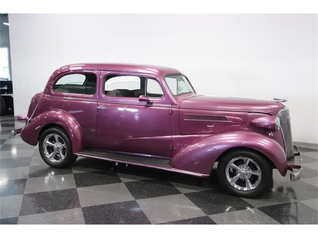 1937 Chevrolet Master for sale in Mesa, AZ – photo 15