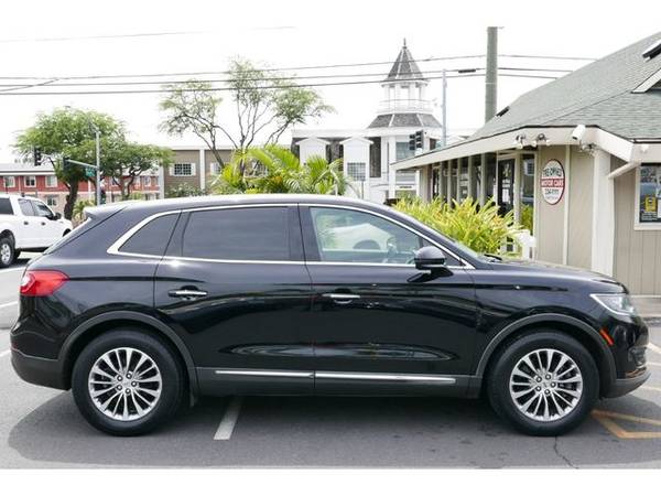 2016 LINCOLN MKX SELECT - - by dealer - vehicle for sale in Kailua-Kona, HI – photo 2
