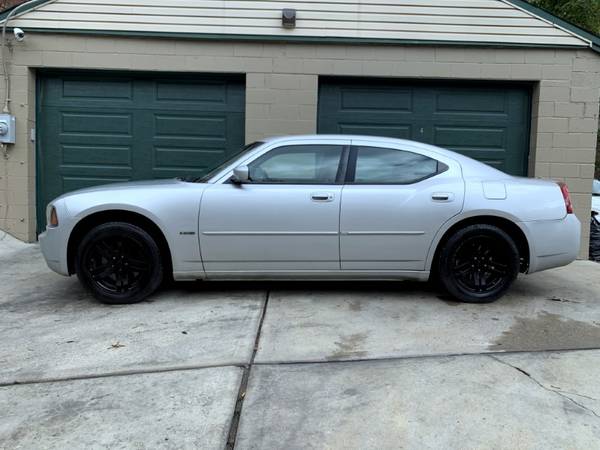 ⭐ 2006 DODGE CHARGER R/T =HEMI, Heated Leather, CD, Cruise, More! for sale in Pittsburgh, PA – photo 2