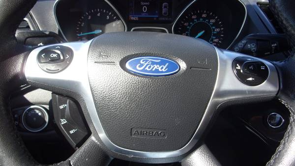 2016 Ford Escape Titanium AWD 0 Down 299 Month - - by for sale in Mount Pleasant, IA – photo 19