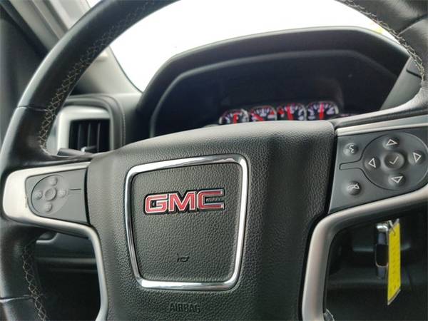 2016 GMC Sierra 2500HD SLT Chillicothe Truck Southern Ohio s Only for sale in Chillicothe, OH – photo 21