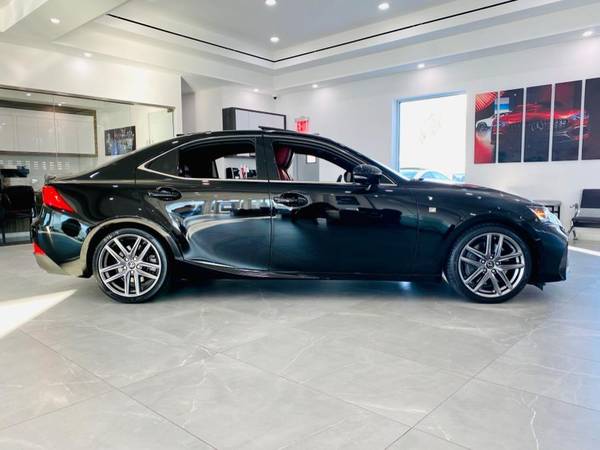 2018 Lexus IS IS 300 F Sport RWD 369 / MO - cars & trucks - by... for sale in Franklin Square, NY – photo 8