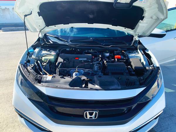 2019 Honda Civic LX for sale in North Miami Beach, FL – photo 7