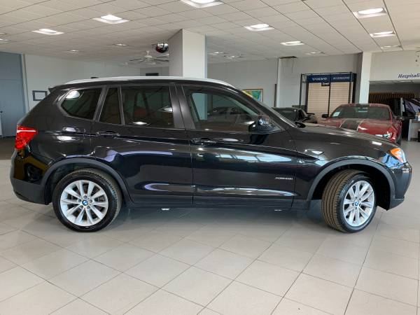 2013 BMW X3 XDRIVE28I - cars & trucks - by dealer - vehicle... for sale in Springfield, IL – photo 7