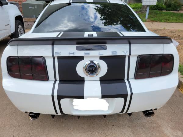 2007 Shelby GT for sale in Tulsa, OK – photo 8