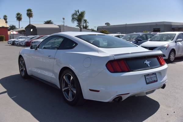2016 Ford Mustang V6 for sale in Fresno, CA – photo 5