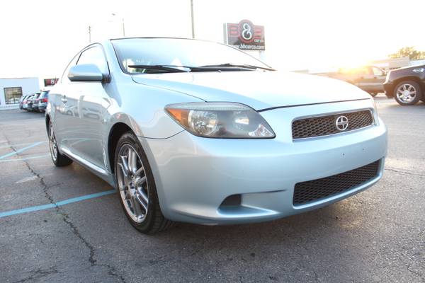 2007 Scion TC Coupe *ONE OWNER* for sale in Mount Clemens, MI