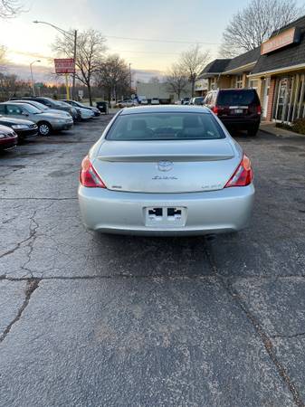 2004 Toyota Solara - cars & trucks - by owner - vehicle automotive... for sale in Arlington Heights, IL – photo 3