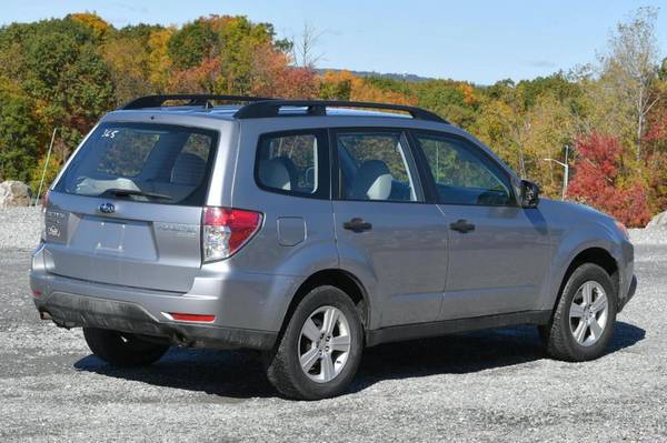 2011 *Subaru* *Forester* *2.5X* - cars & trucks - by dealer -... for sale in Naugatuck, CT – photo 5