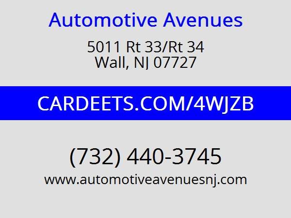 2017 Maserati Levante, Bianco - cars & trucks - by dealer - vehicle... for sale in Wall, NJ – photo 23
